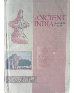 Ancient India XI