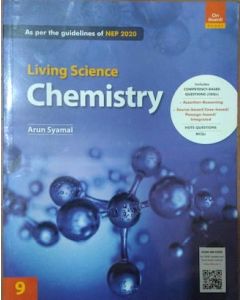 Living Science Chemistry