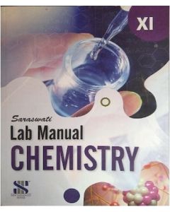 Lab Manual CHEMISTRY