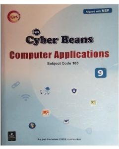 Cyber Beans Computer Applications