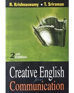 Creative English Communication