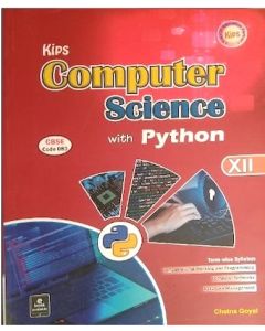 Computer Science With Python