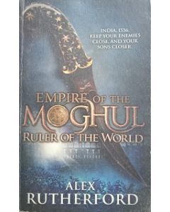Empire of the Mughul