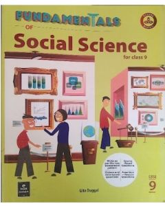 Fundamentals Of Social Science