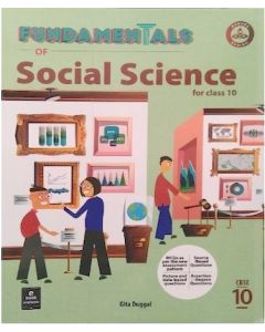 Fundamentals Of Social Science