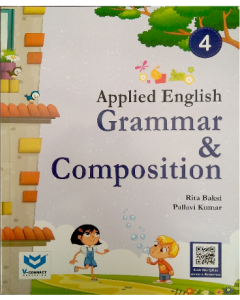 Applied English Grammar & Composition