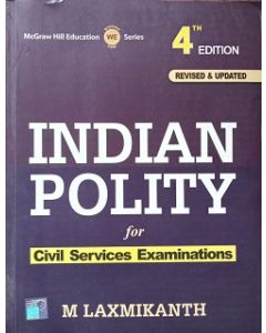 Indian Polity for Civil Services