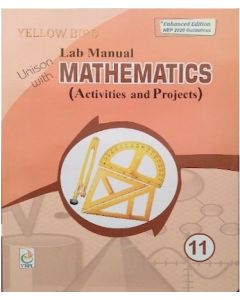 Lab Manual Mathematics (Activities and Projects)