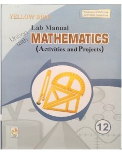 Lab Manual Mathematics (Activities and Projects)