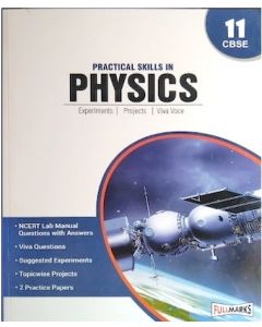 Practical Skill In PHYSICS