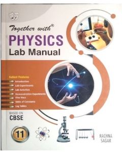 Physics lab Manual