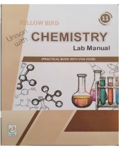 Unison with Chemistry  Lab Manual