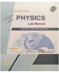 Unison with Physics Lab Manual