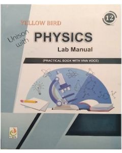 Unison with Physics lab Manual